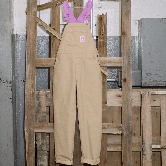 Dickies Pants & Jumpsuits Ford X Sydney Sweeney Bib Overalls Poshmark